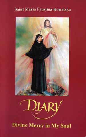 Diary of Saint Faustina